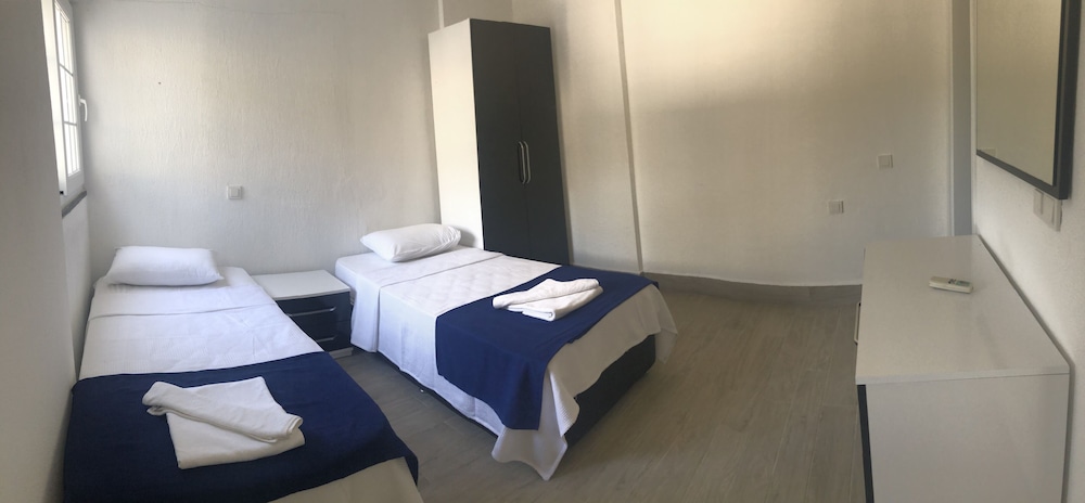 Quarto Quádruplo Básico