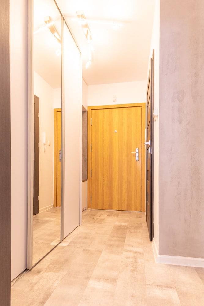Classic Apartment - Photo 12