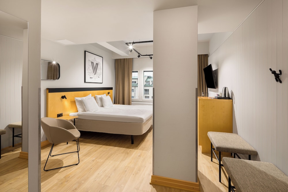 Standard Room photo 3