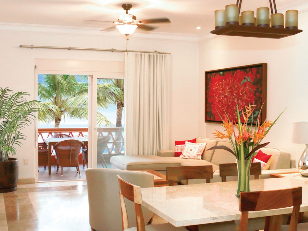 Luxury Suite, 1 Bedroom, Ocean View