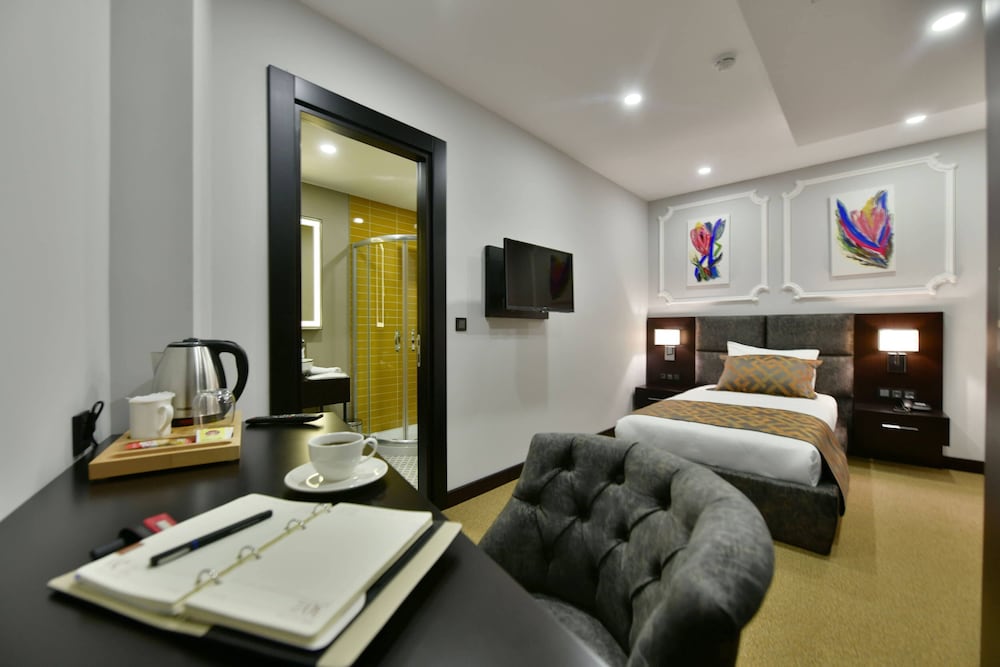 Standard Single Room photo 1