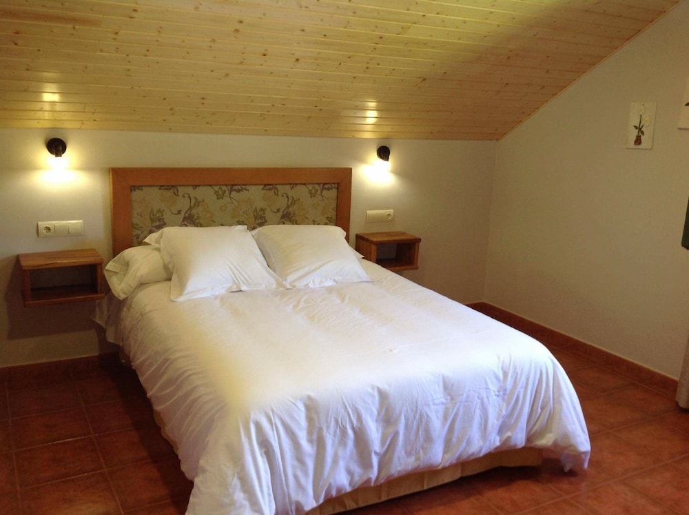 Habitación Estándar, 1 Cama Doble