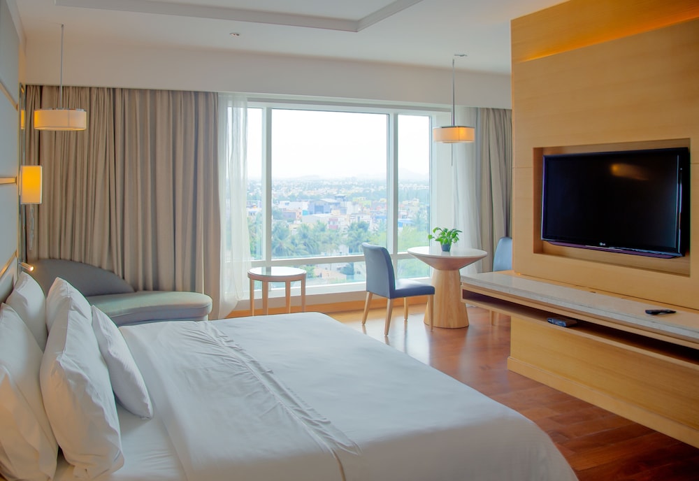 Executive Studio Suite, 1 King Bed