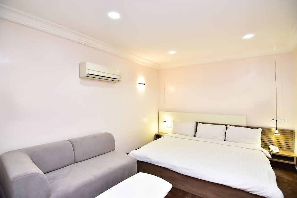 Pearl Room photo 3