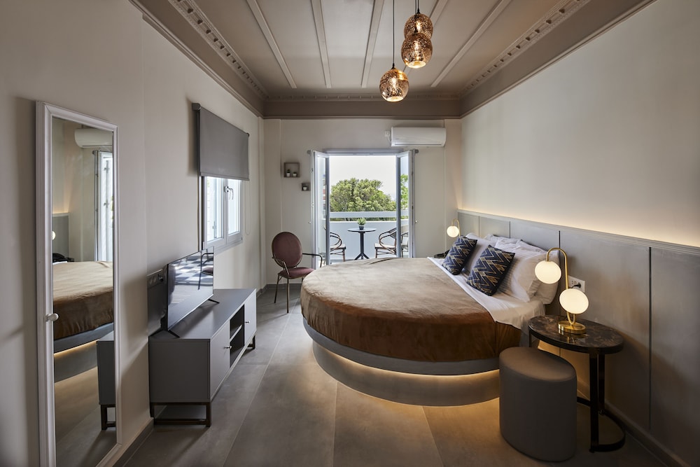 Executive Suite, Hot Tub (Outdoor) - Photo 41