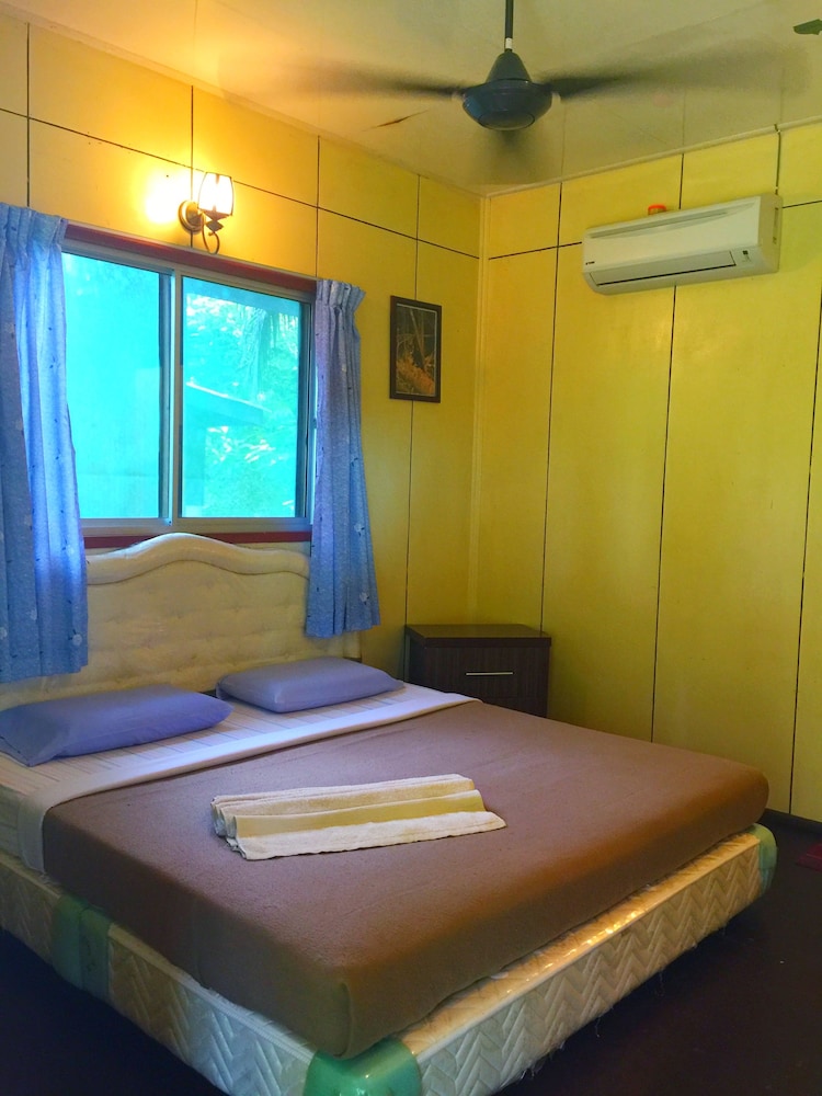 Standard Double Room, 1 Queen Bed, Private Bathroom photo 1