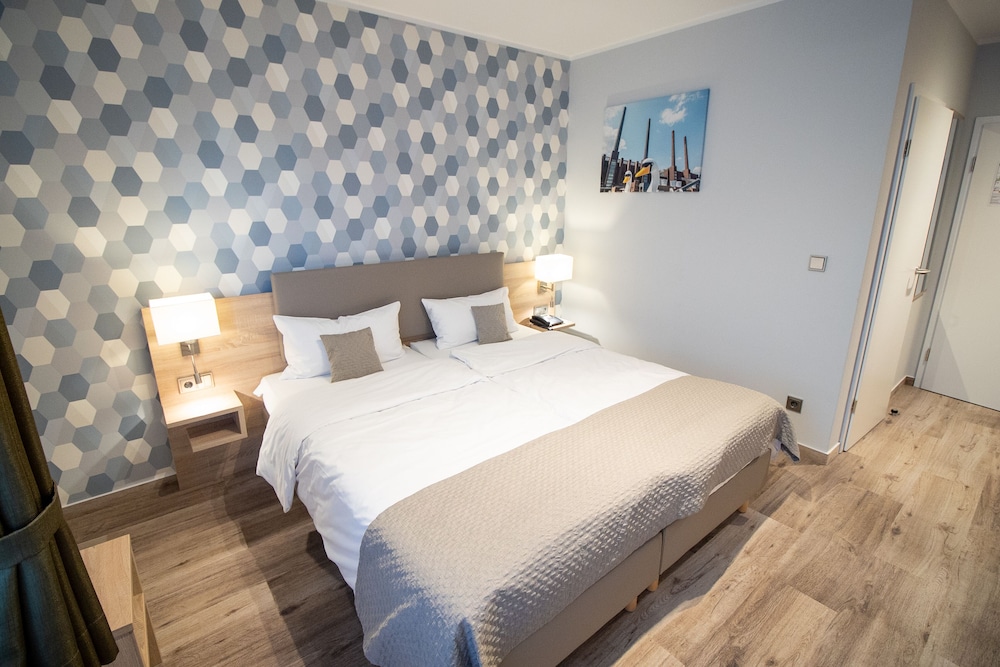 Comfort Double or Twin Room photo 1