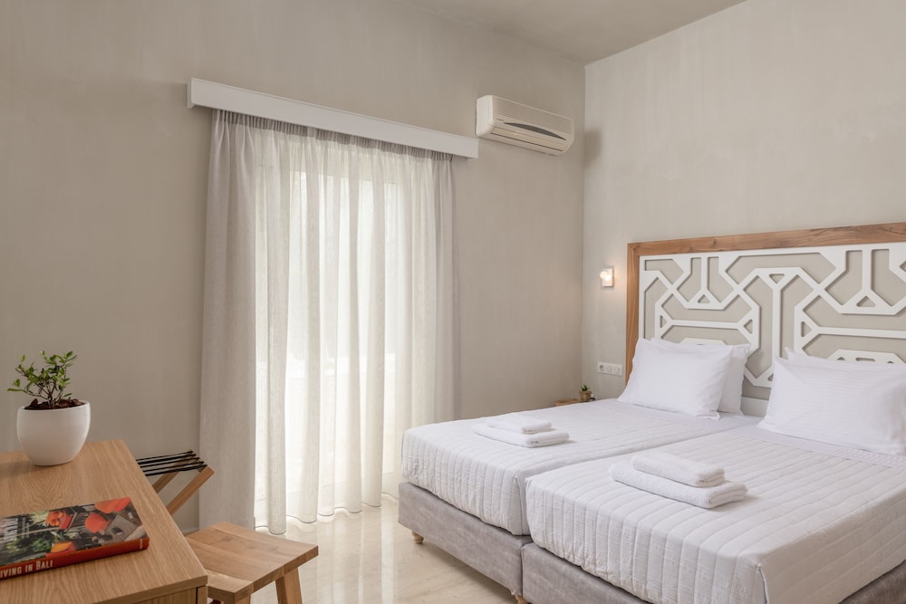 Deluxe Double Room photo 1