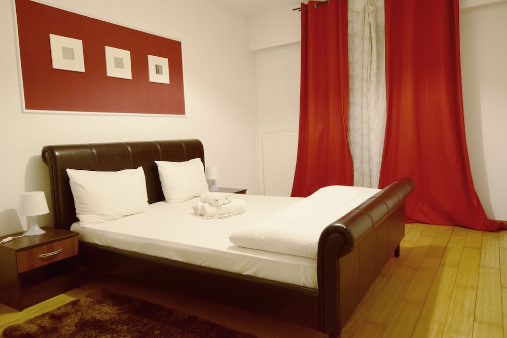 Apartament 1 Bedroom B131 photo 3