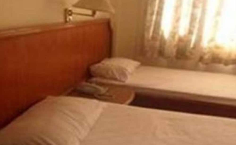 Deluxe Room, 1 Double Bed