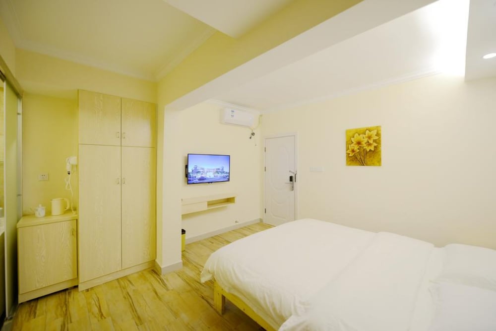 Standard Double Room photo 2