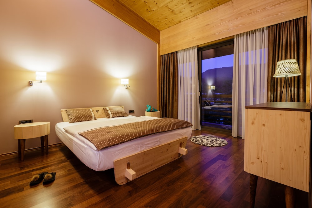 Exclusive suite (free Aquapark entrance) - Photo 4