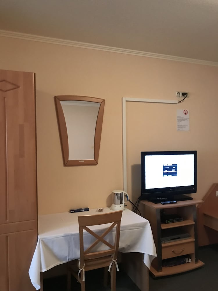 Standard Quadruple Room photo 1