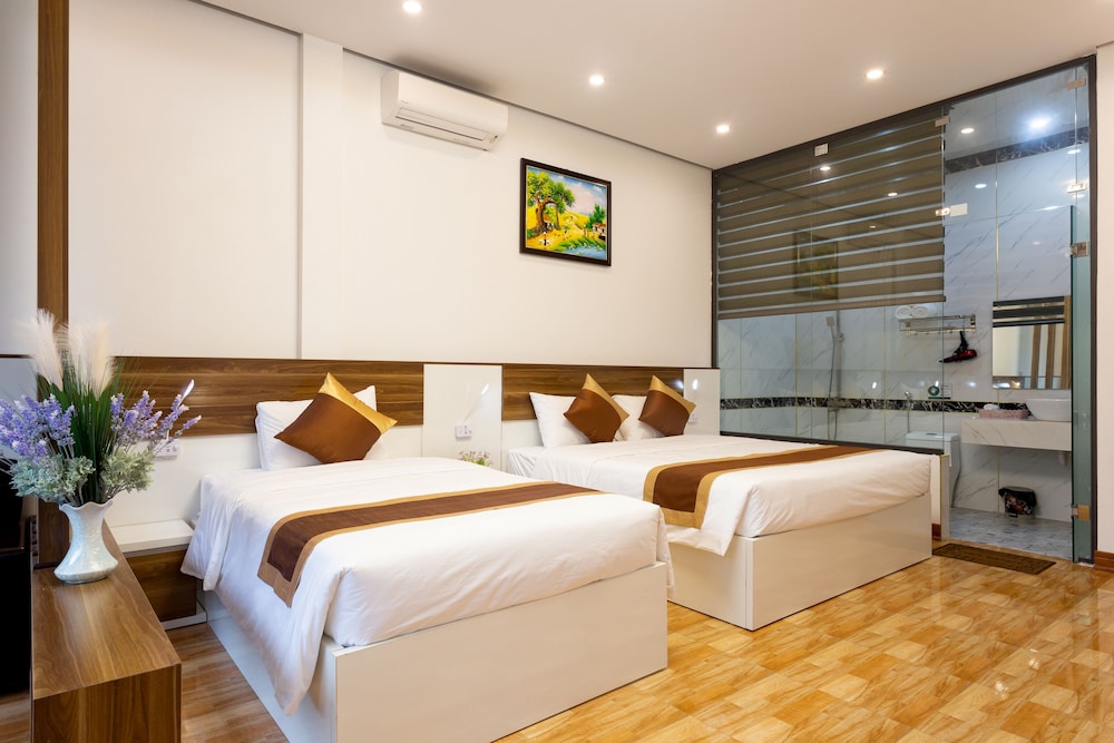 Superior Triple Room - Photo 2