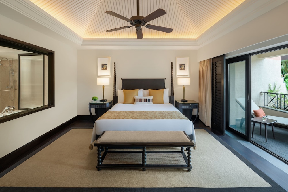 Suite, 1 Bedroom, Lagoon View photo 3