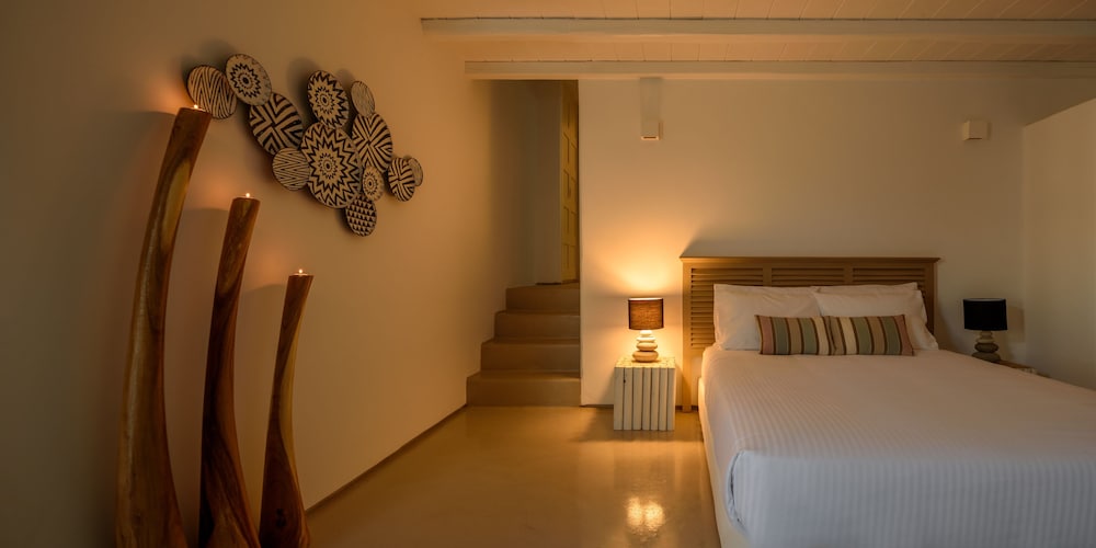 Superior Studio Suite, Sea View photo 3