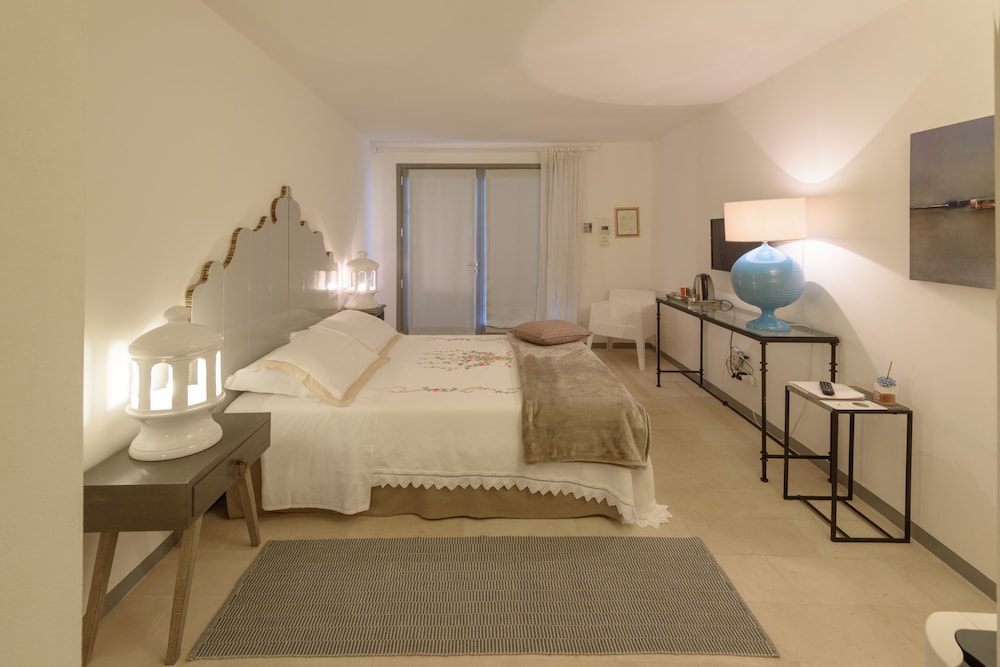 Suite, Garden View (3 people ) photo 3