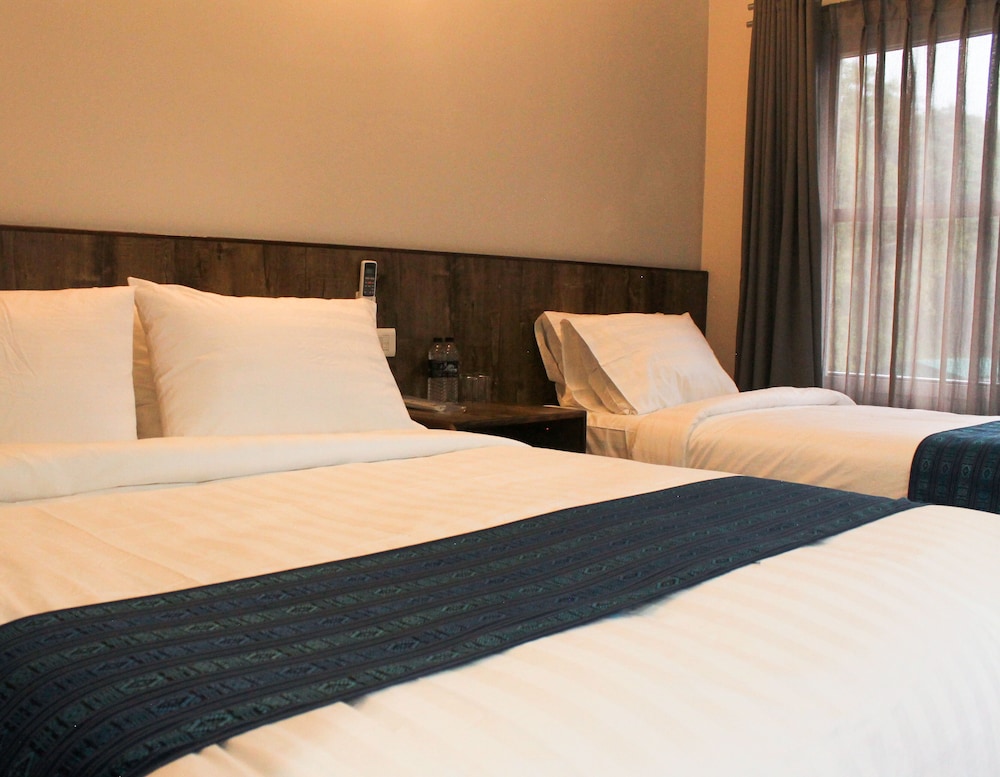 Superior Quadruple Room photo 1