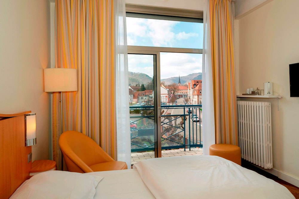 Deluxe Double or Twin Room - Photo 1