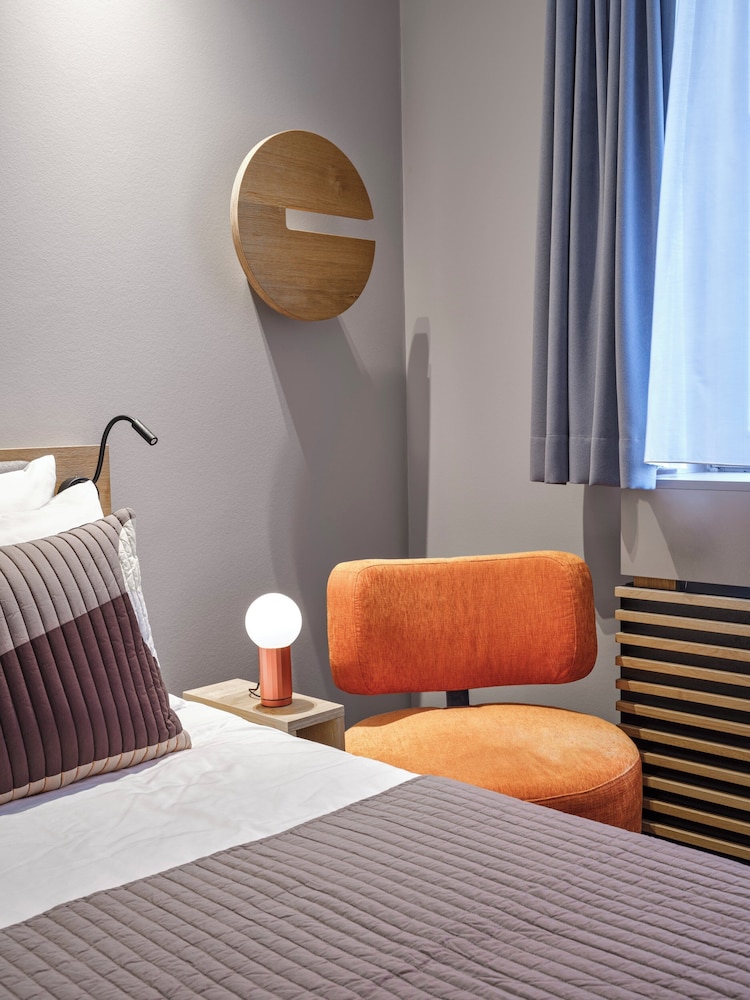 Comfort Room, 2 Twin Beds - Photo 4