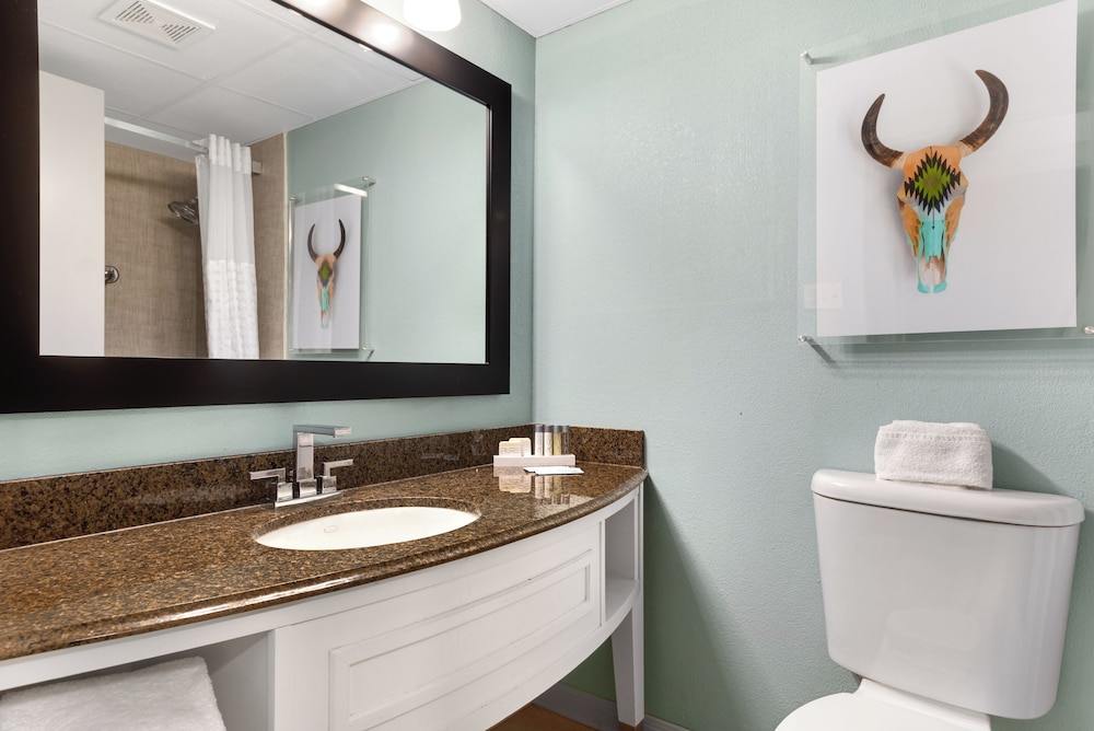 Junior Suite Double Queen - Photo 11