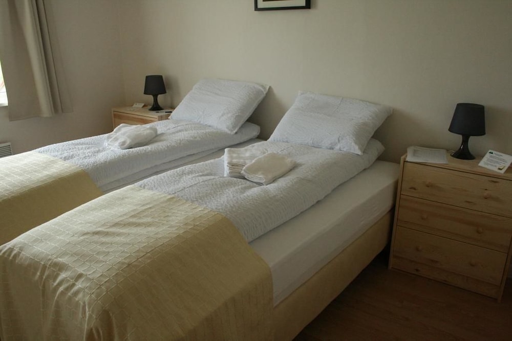 Double or Twin Room, Shared Bathroom photo 2