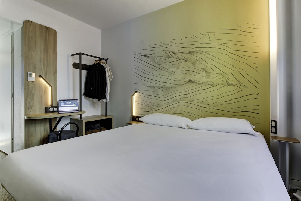 Double Room, Non Smoking