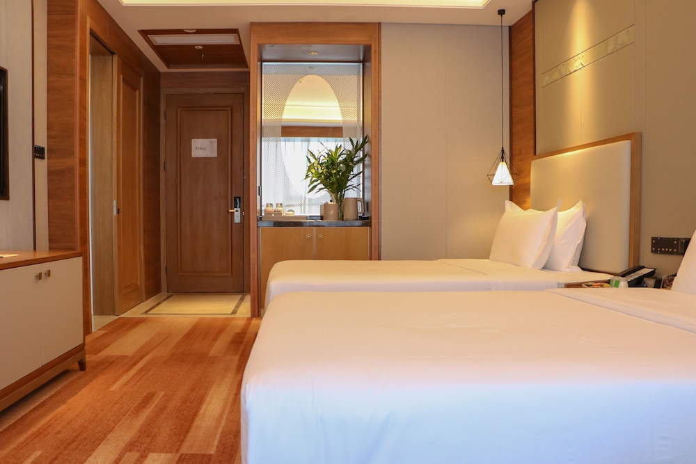 Superior Twin Room photo 1