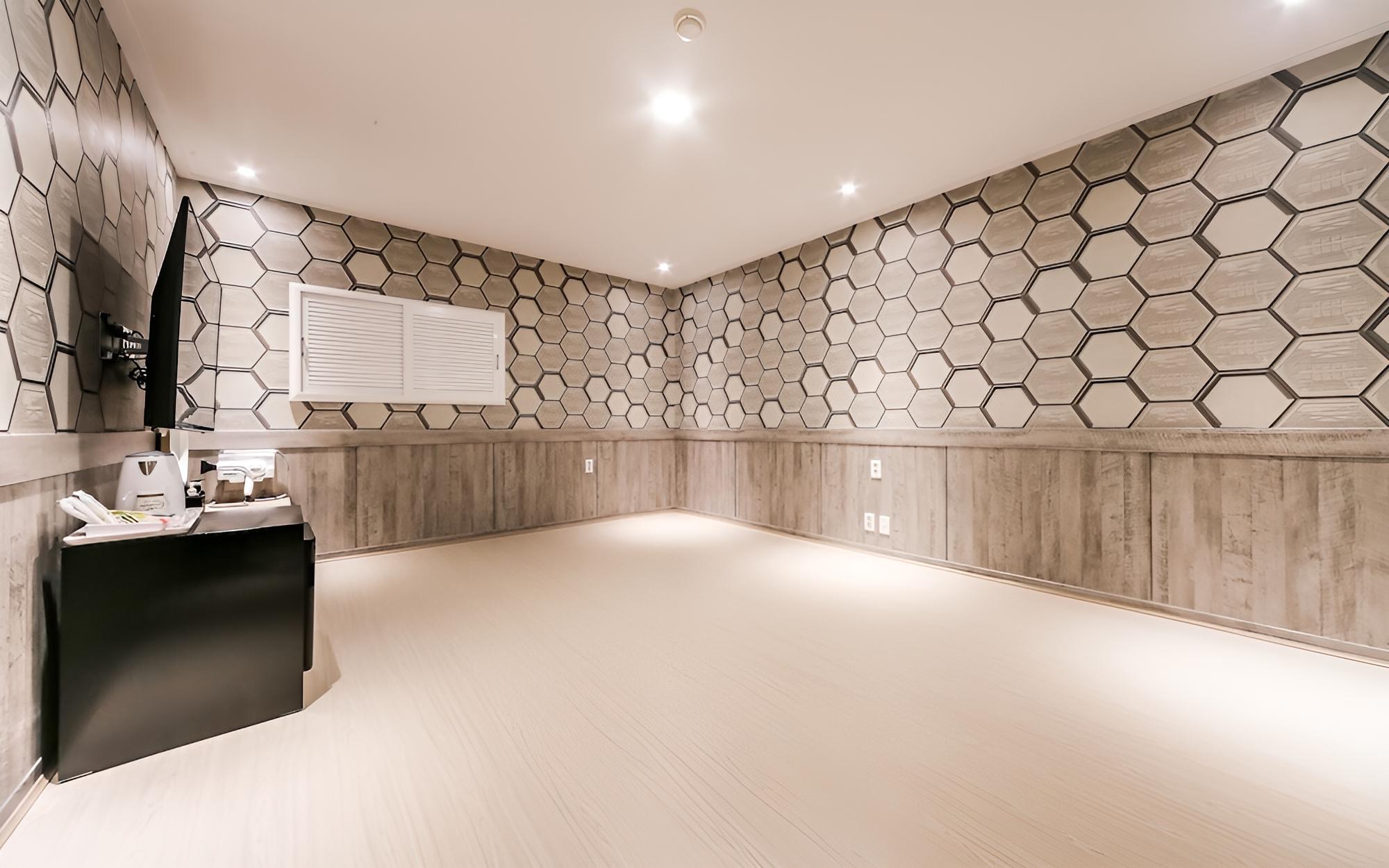 Room (Ondol) - Photo 4
