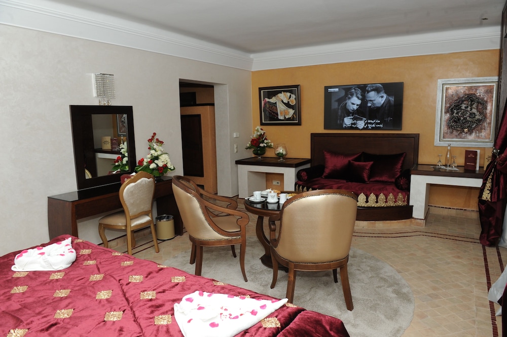 SUITE PRESTIGE - Photo 4