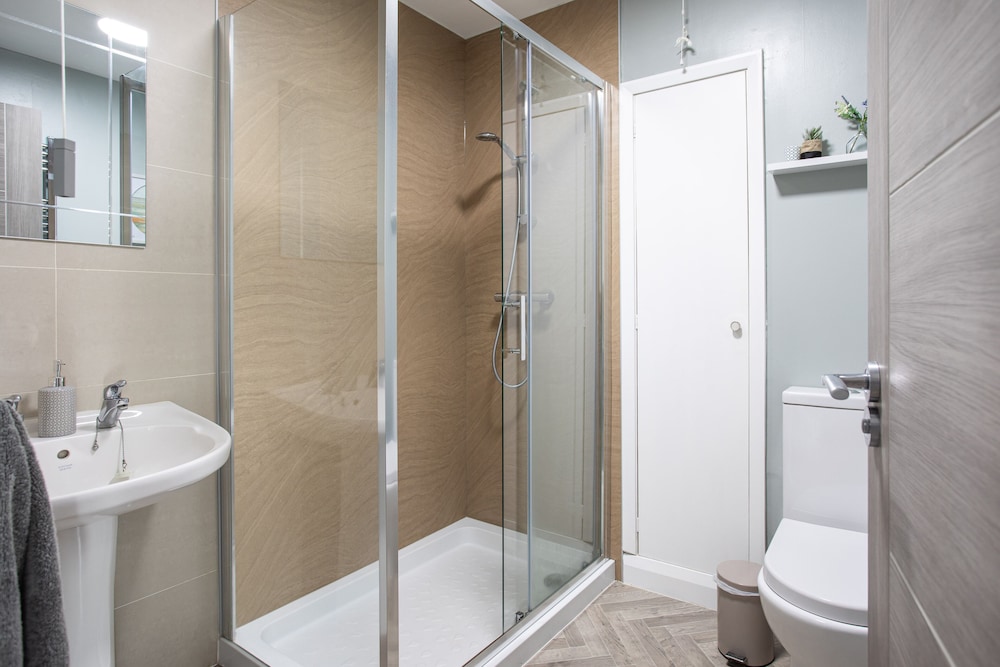 Appartamento Staybelfast #4, Foto 10