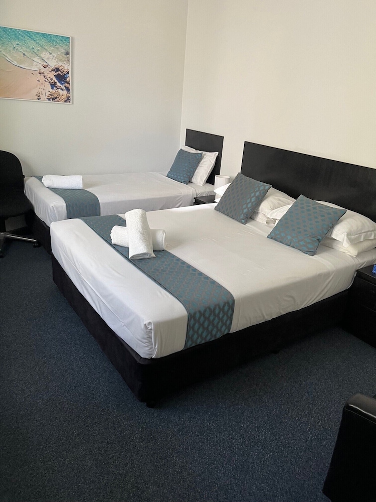 Family Triple Room