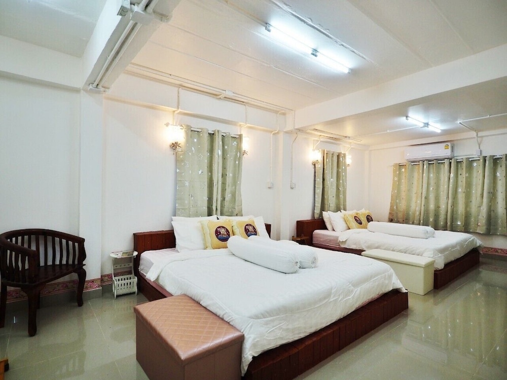 Comfort Quadruple Room - Photo 1