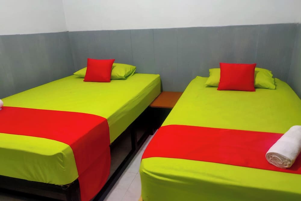 Standard Twin Room photo 1