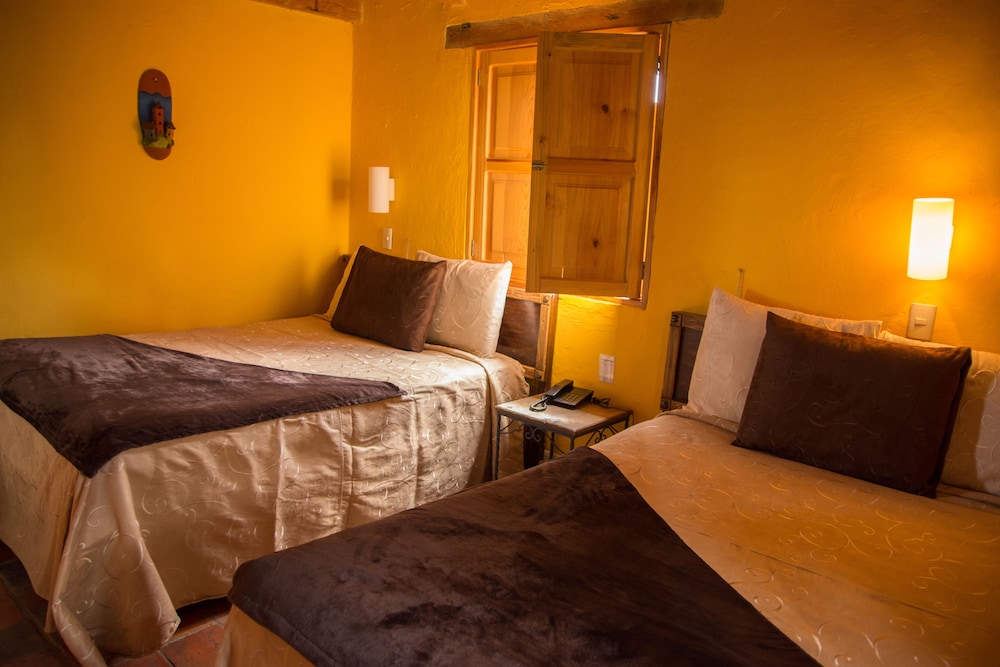 Junior Suite, Garden View photo 1