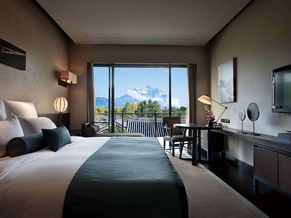 Snow Mountain View Room photo 1