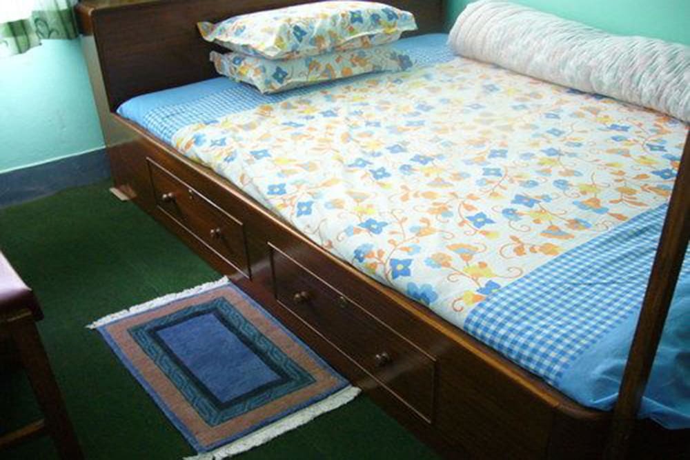 Standard Double or Twin Room, 1 Bedroom photo 1