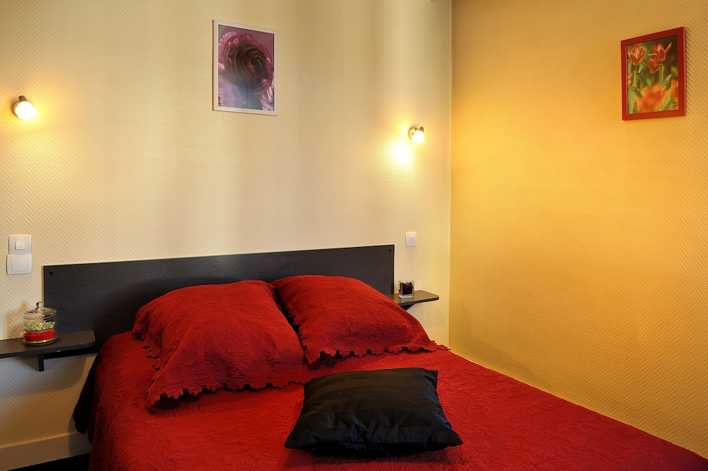 Comfort Double Room photo 2