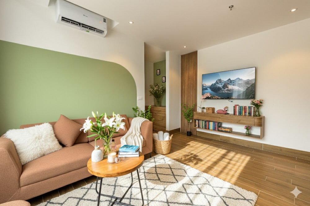 Design Apartment