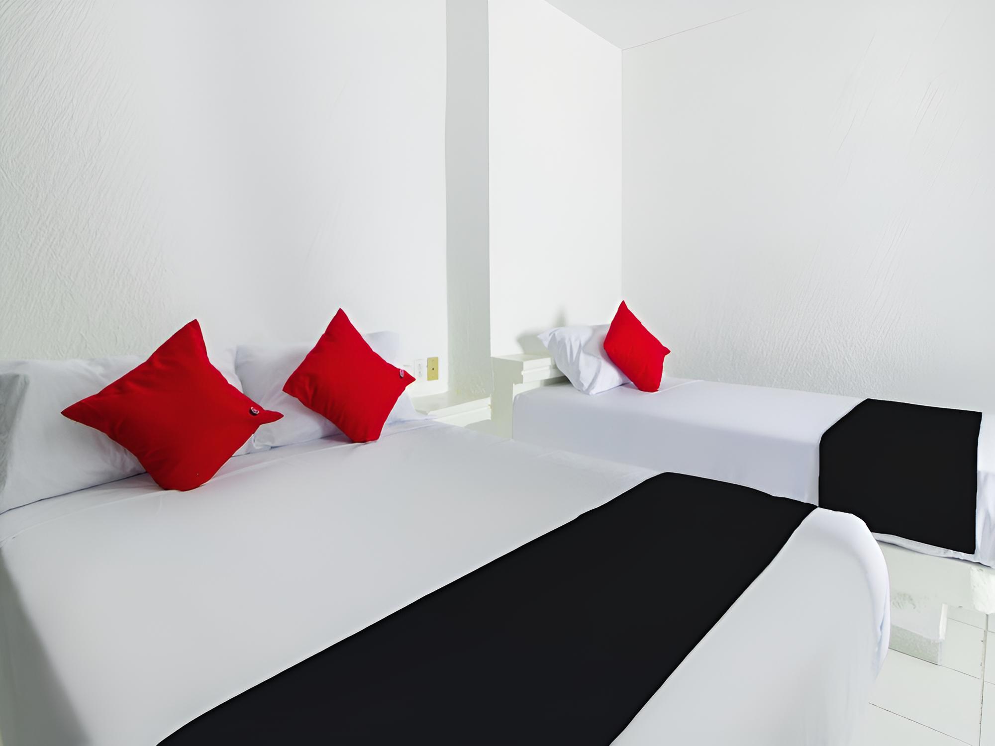 Standard Triple Room photo 3