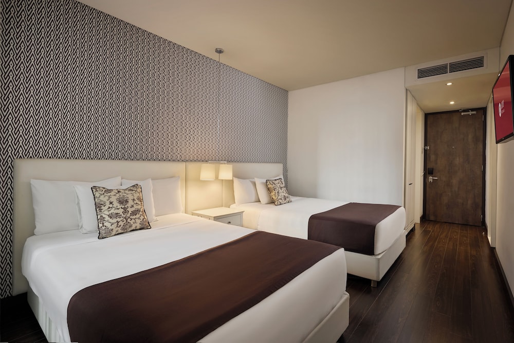 Basic Twin Room photo 3