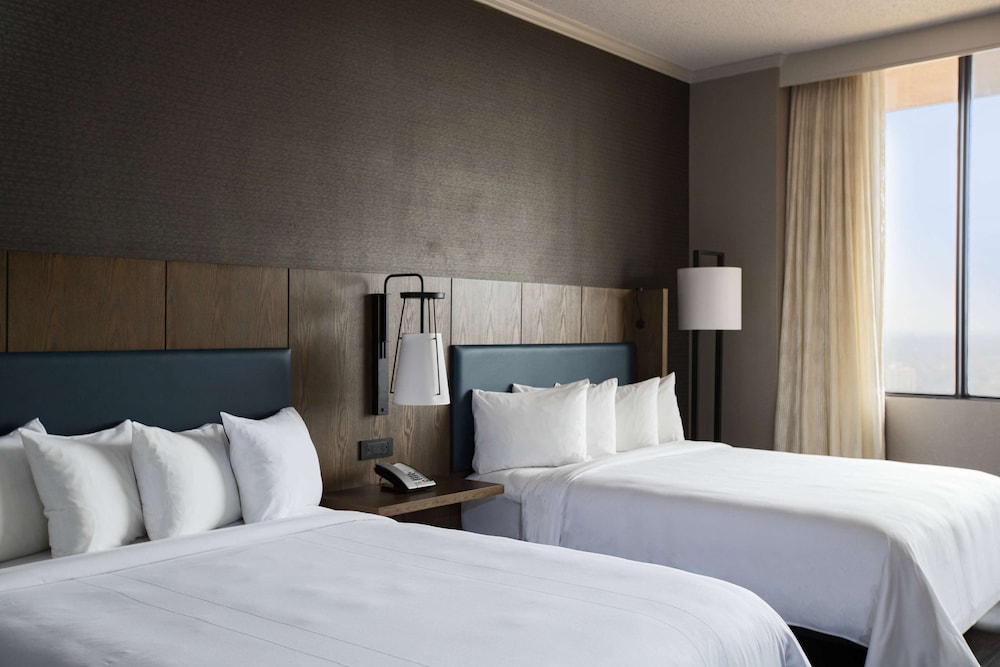 Superior Room, 2 Queen Beds - Photo 1