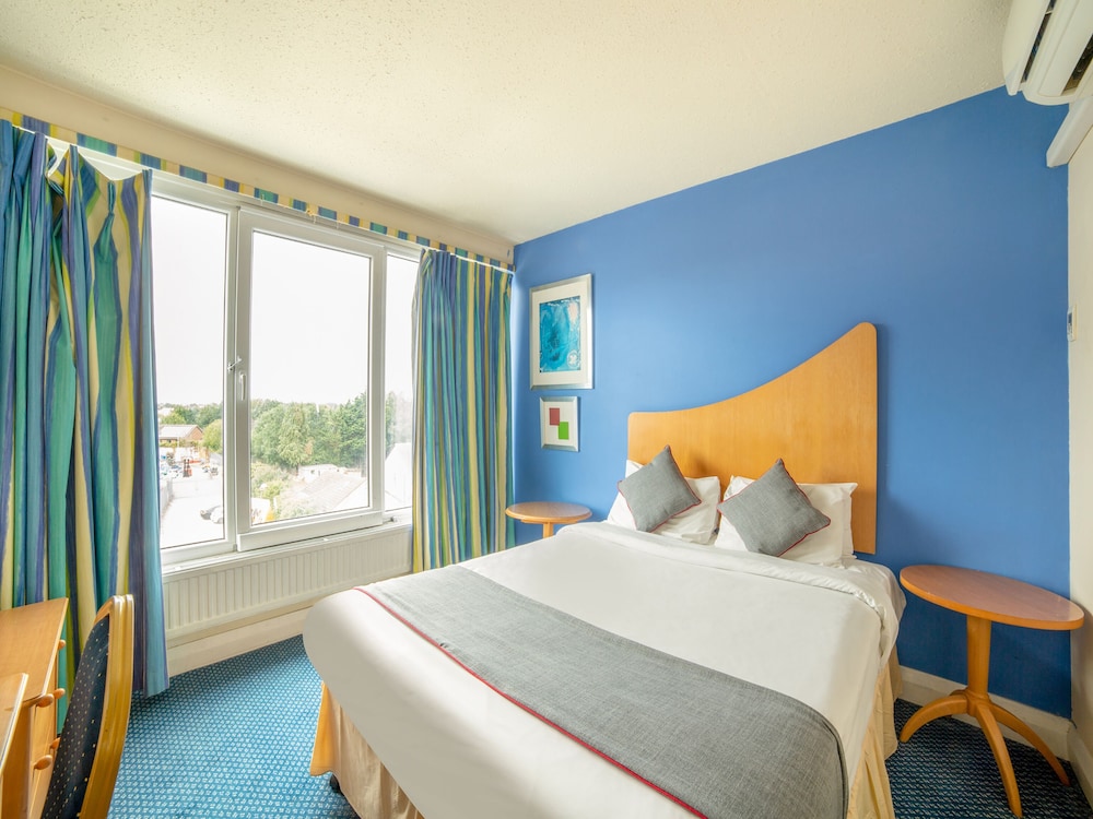 Superior Double Room, 1 Double Bed photo 2
