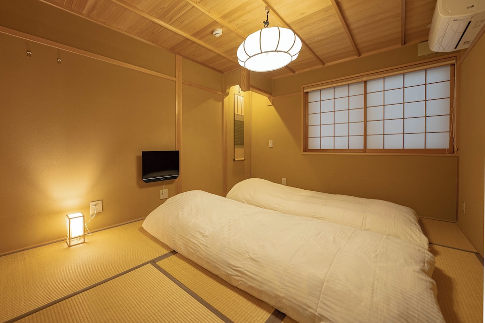 Comfort Twin Room