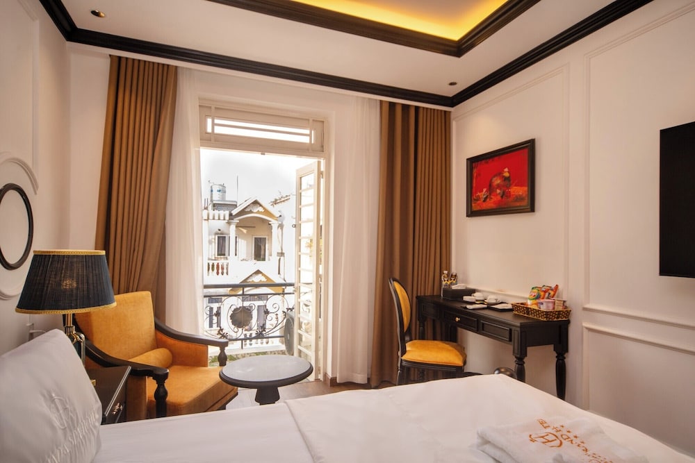Superior Double Room photo 3