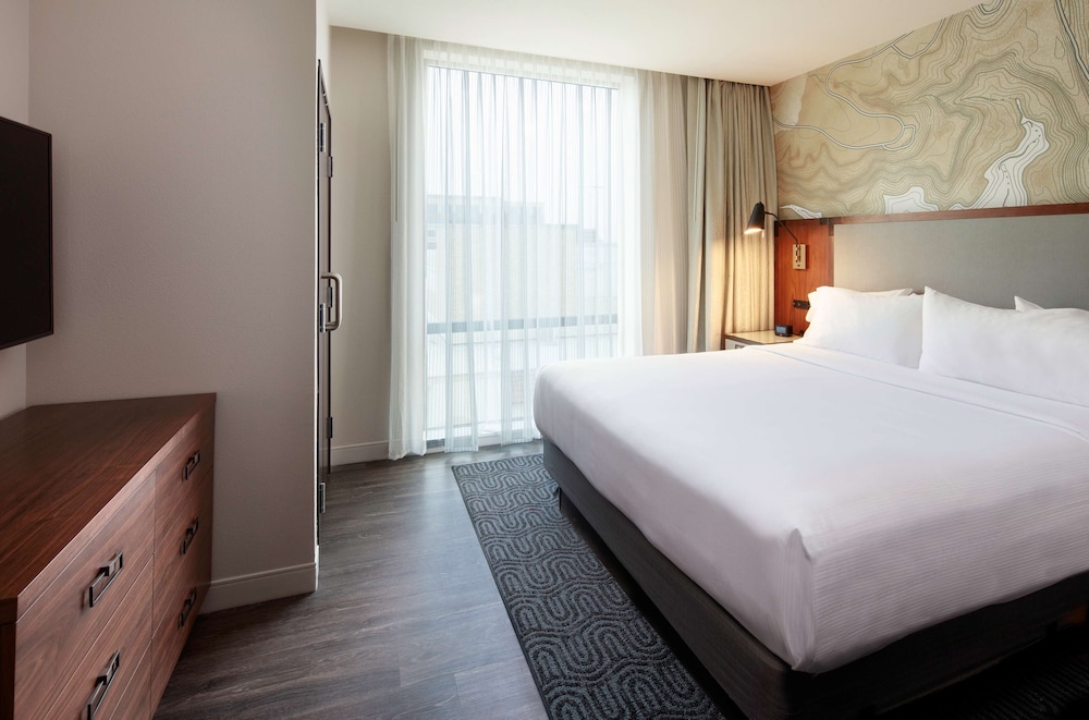 Suite, 1 Bedroom, Non Smoking photo 3