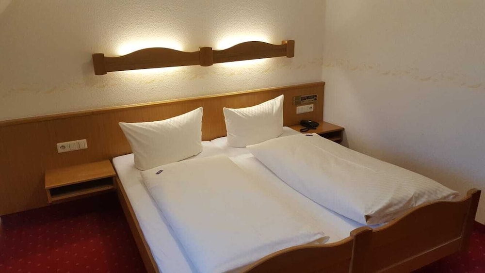 Classic Double Room