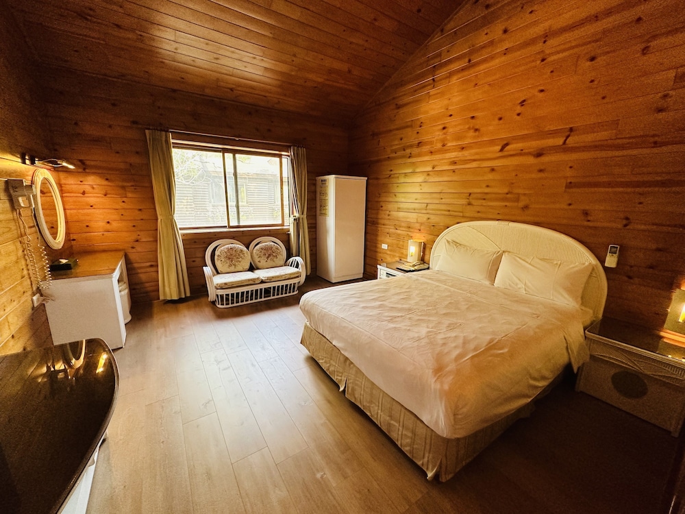 Business Double Room photo 2