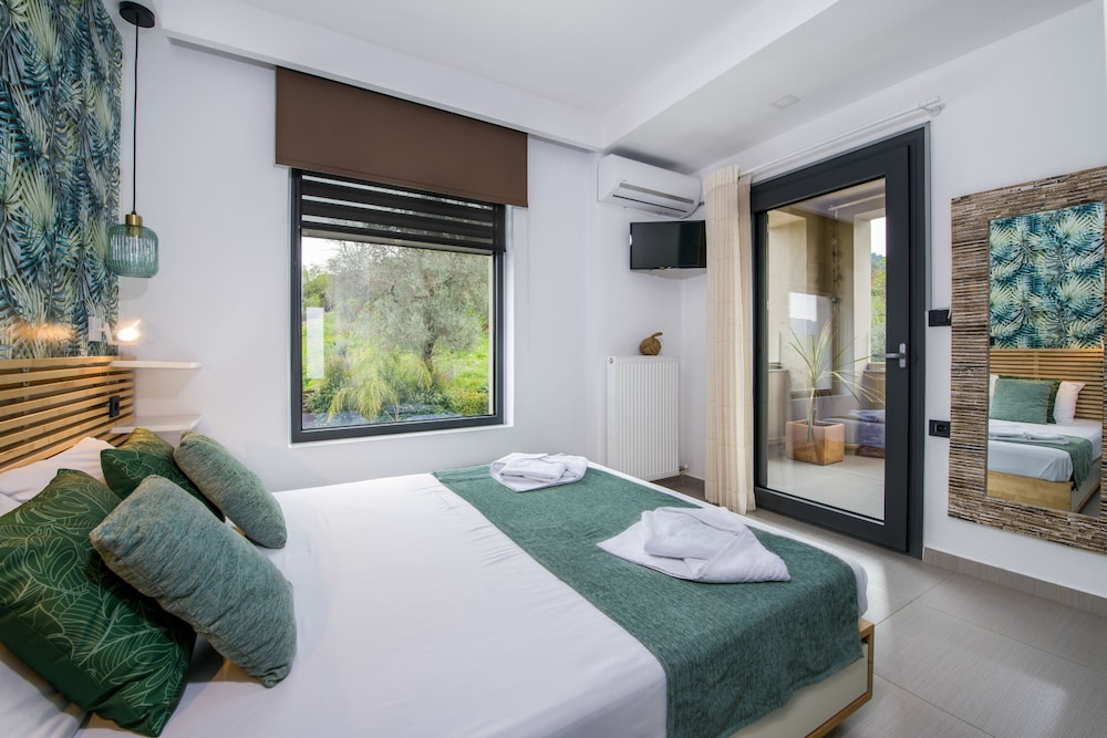 Villa, 3 Bedrooms, Private Pool