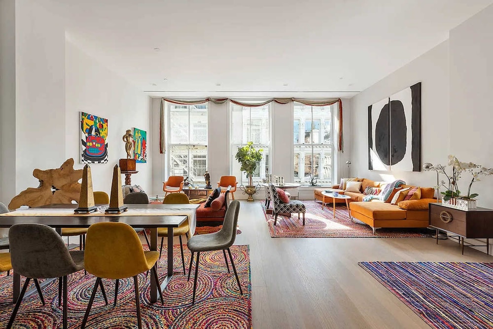 Apartment photo 1